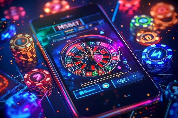 Layar kasir golrobux menampilkan opsi deposit dan penarikan dengan semua metode pembayaran lokal Indonesia