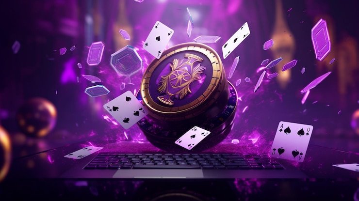 Dashboard Number Pair di golrobux menampilkan statistik pemain dan riwayat putaran